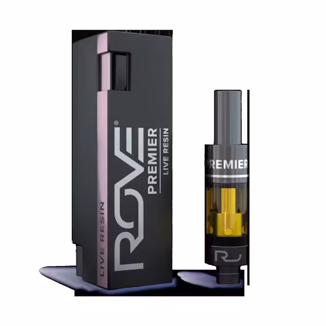 Rove Cart