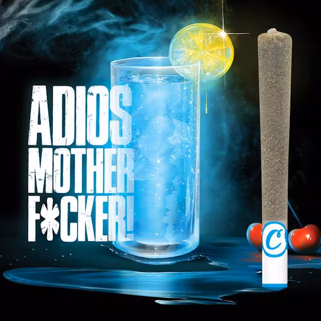 infused preroll