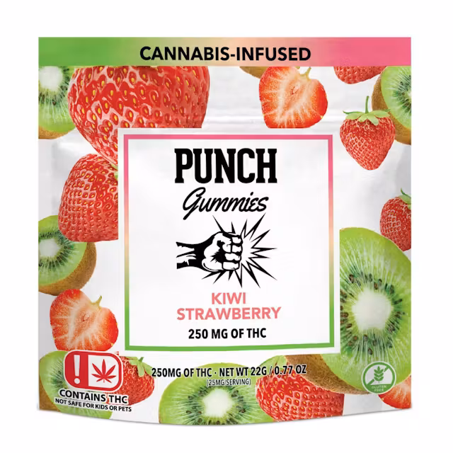 Punchbar
