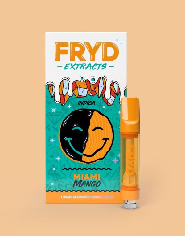 Fryd pens