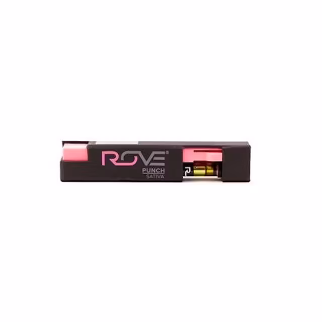 Rove Disposable