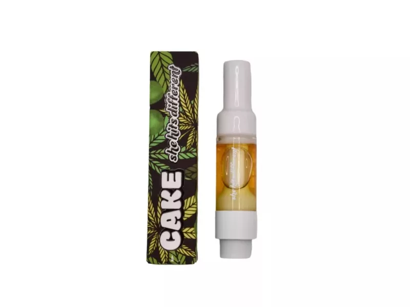 Funky Charms Cake Cartridge