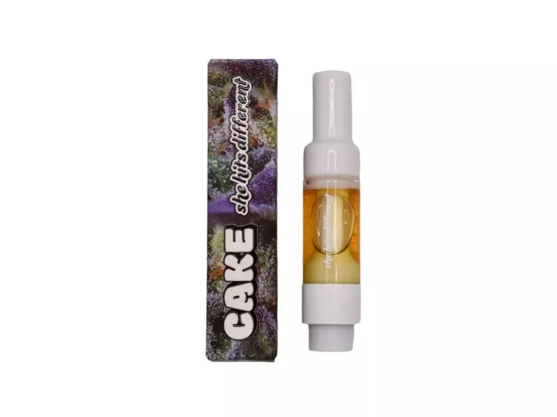 Mystic Melons cake vapes