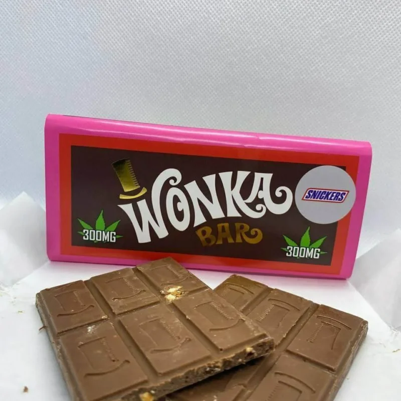 Wonka products