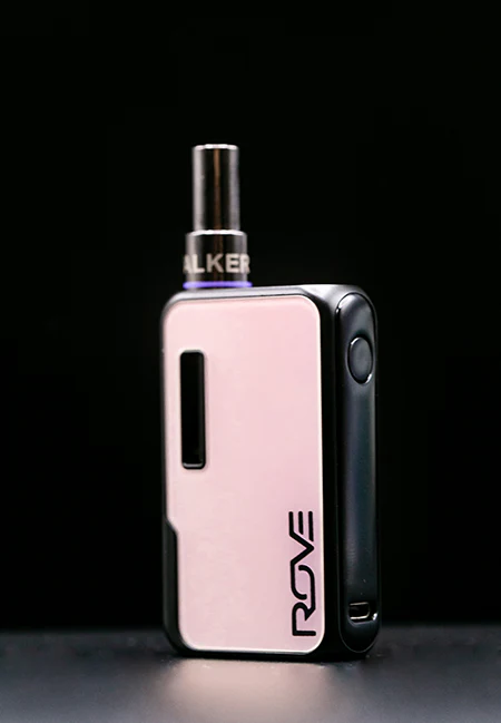 Rove pro designer battery